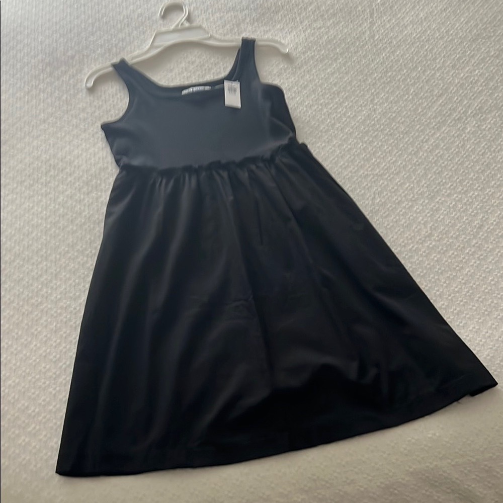 Kids Tank Dress